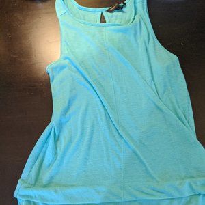 Causal Tank Top